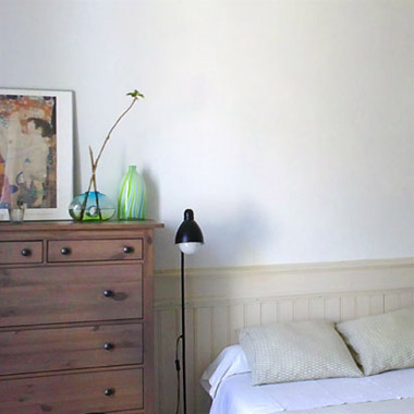 chambre/habitación/bedroom